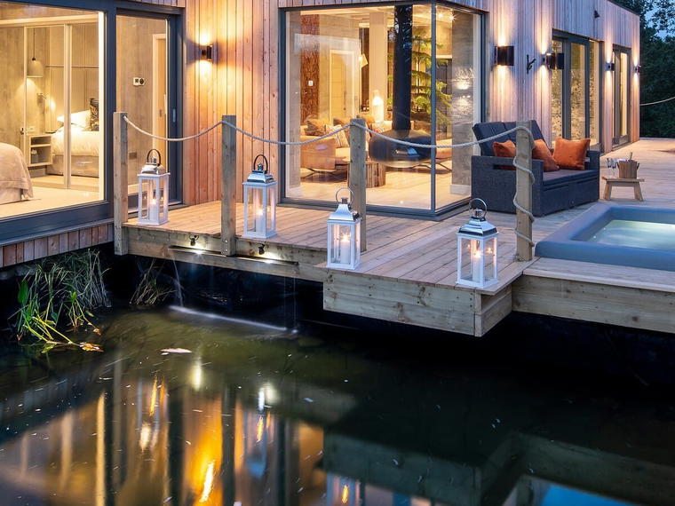 Gilpin Hotel & Lake House, Windermere, United Kingdom