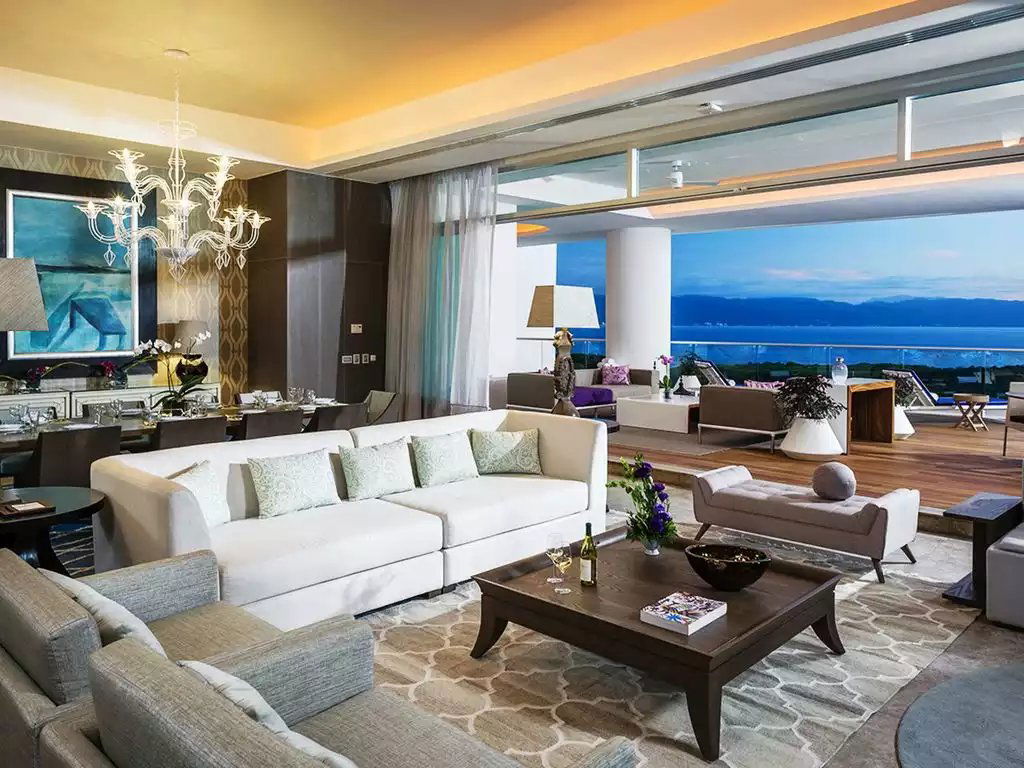 Grand Luxxe Residence Club, Hotel in Nuevo Vallarta