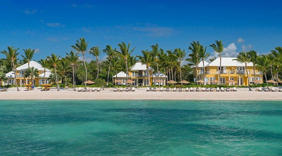 Tortuga Bay Puntacana Resort & Club, Punta Cana, Dominican Republic