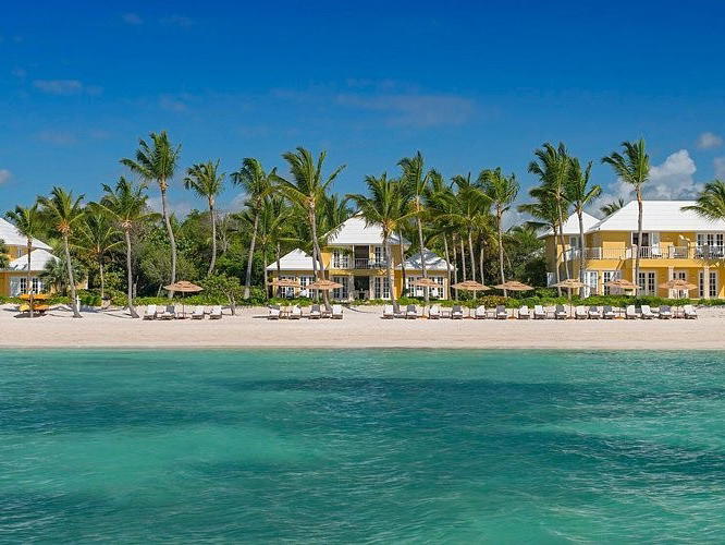Tortuga Bay Puntacana Resort & Club, Punta Cana, Dominican Republic