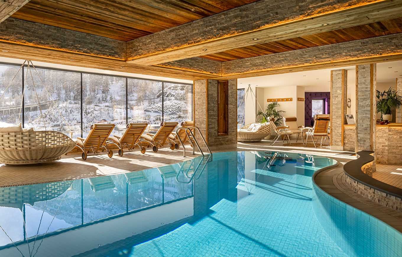 Kesselspitze Valamar Collection Hotel, Obertauern, Austria