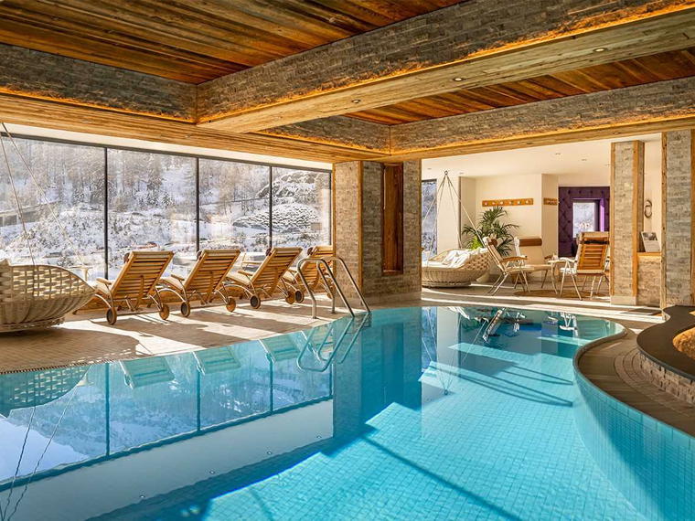 Kesselspitze Valamar Collection Hotel, Obertauern, Austria