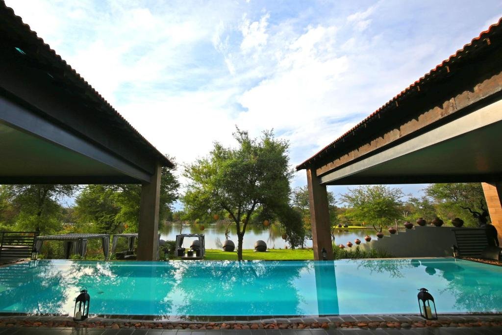 Palala Boutique Game Lodge & Spa, Groblersbrug, South Africa