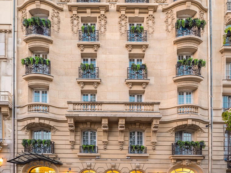 Solly Hotel Paris, Paris, France