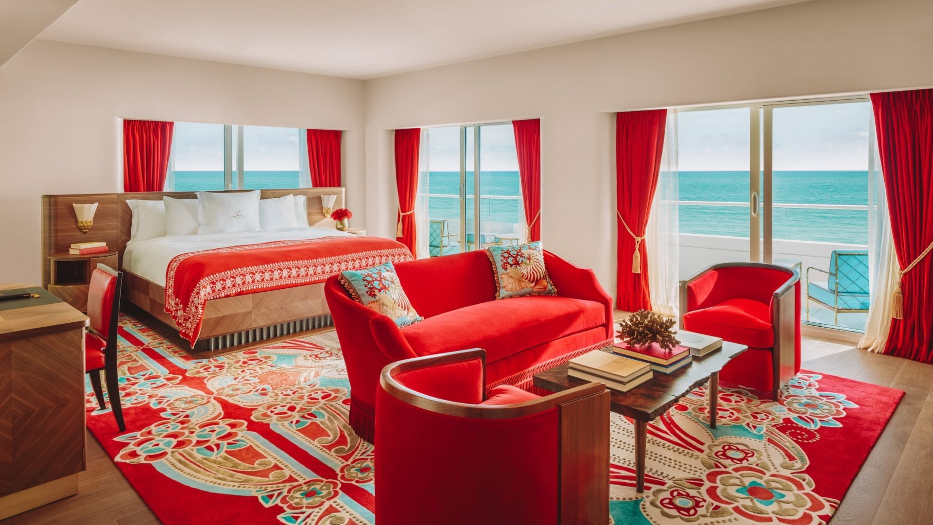 Faena Hotel Miami Beach