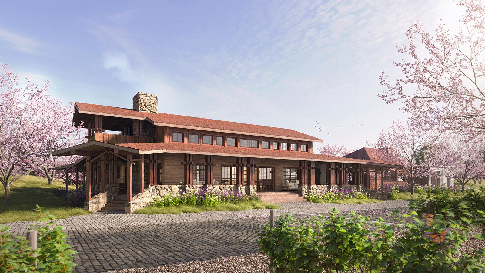 Six Senses Napa Valley, Hotel in Napa