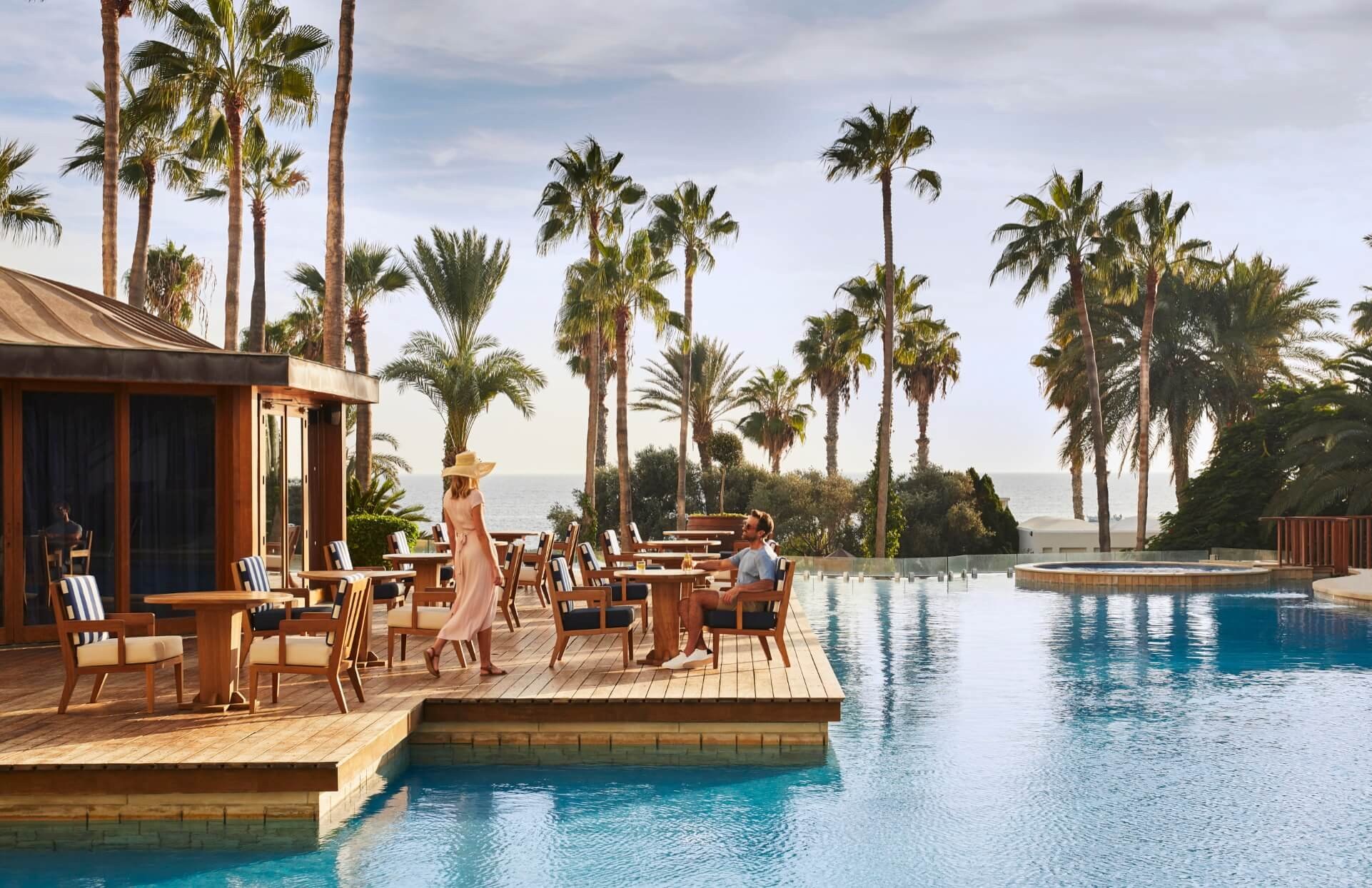 Annabelle, Hotel in Paphos