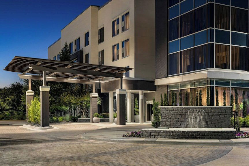 The Elmore Hotel, DFW Southlake, a Tribute Portfolio Hotel, Hotel in Southlake