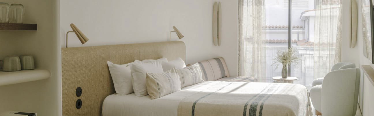 Hôtel Belle Plage, Hotel in Cannes
