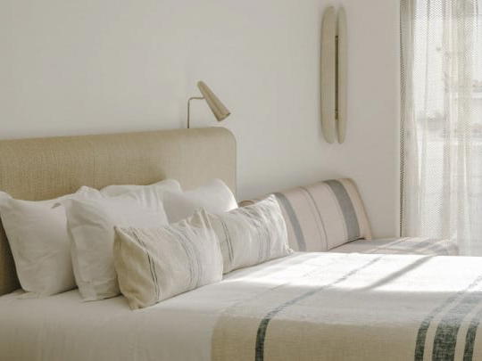 Hôtel Belle Plage, Cannes, France
