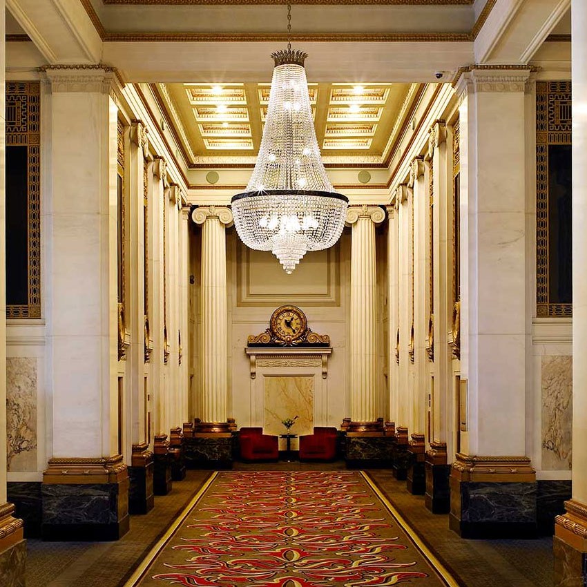 Kimpton Hotel Monaco Baltimore Inner Harbor, Baltimore, United States