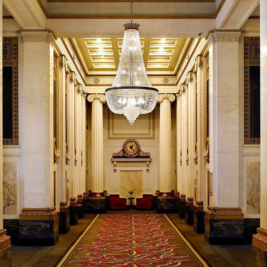 Kimpton Hotel Monaco Baltimore Inner Harbor, Baltimore, United States