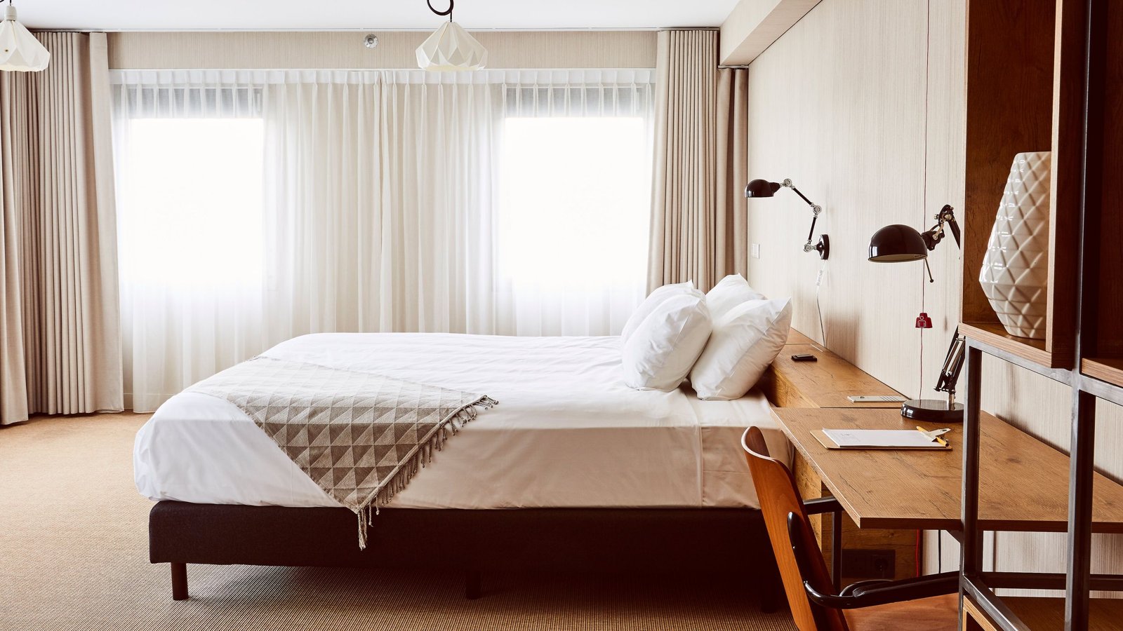 Good Hotel London, London, United Kingdom