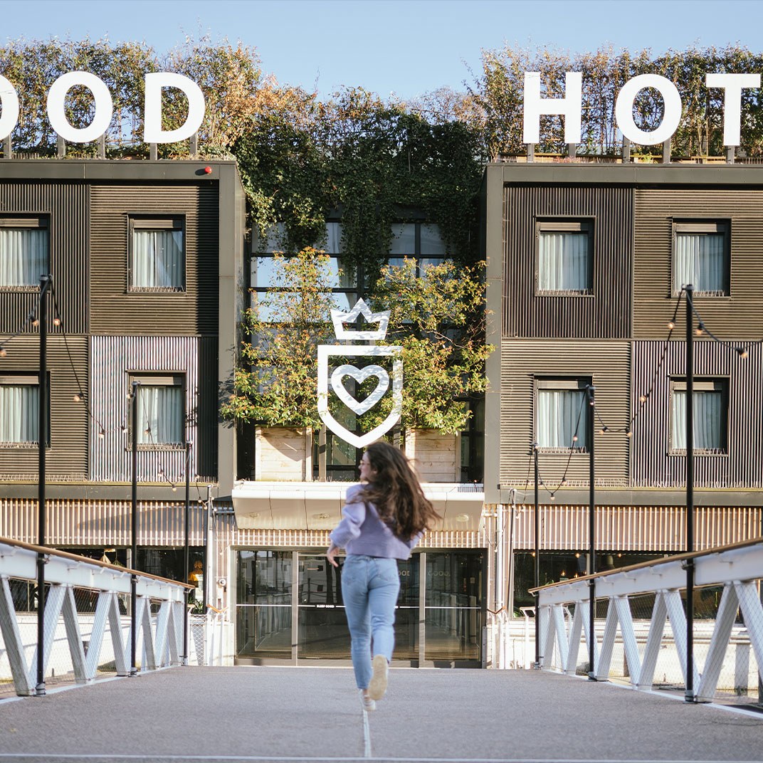 Good Hotel London hotel in London