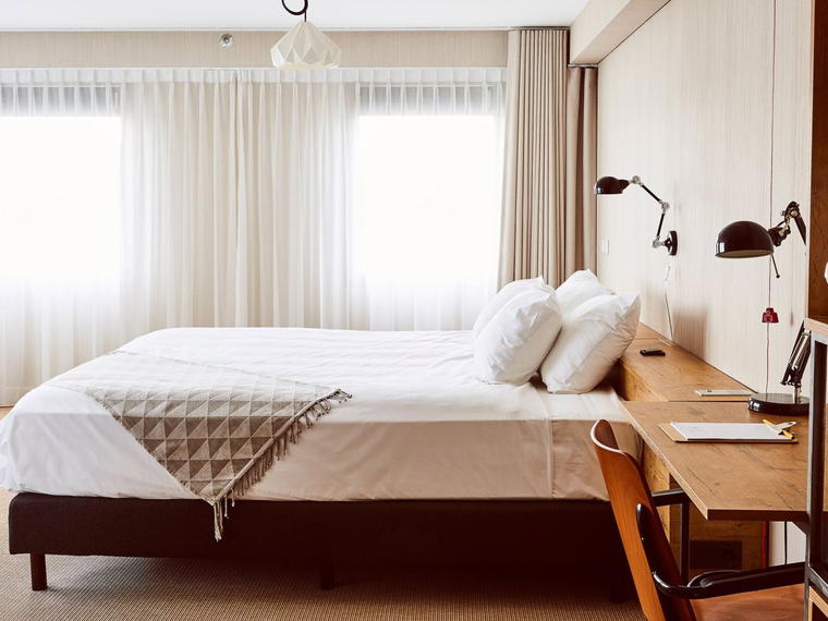 Good Hotel London, London, United Kingdom