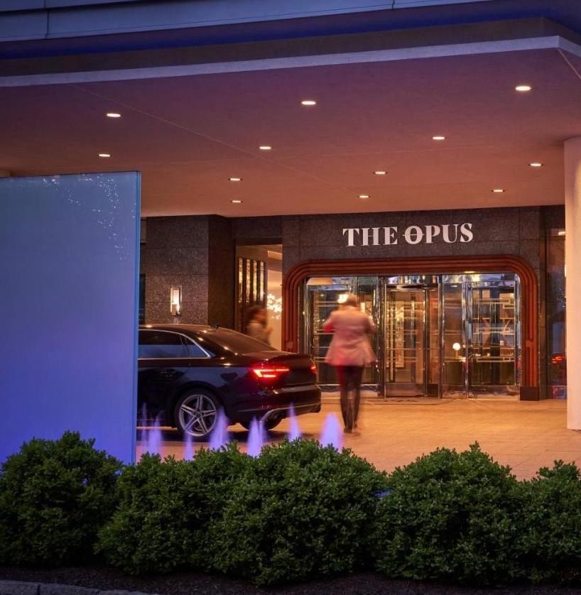 The Opus, Westchester, Autograph Collection, White Plains, United States