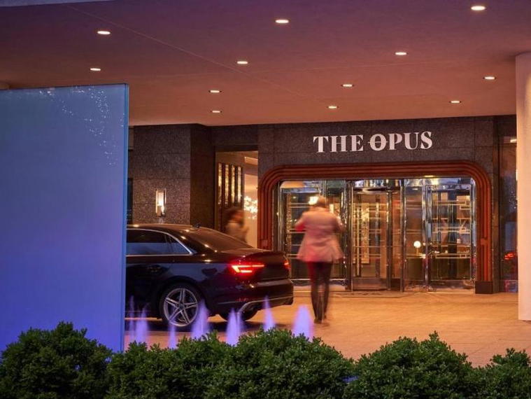 The Opus, Westchester, Autograph Collection, White Plains, United States
