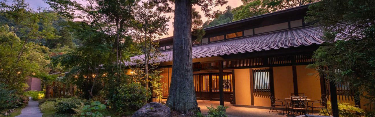 Arimasansoh Goshobessho, Hotel in Kobe