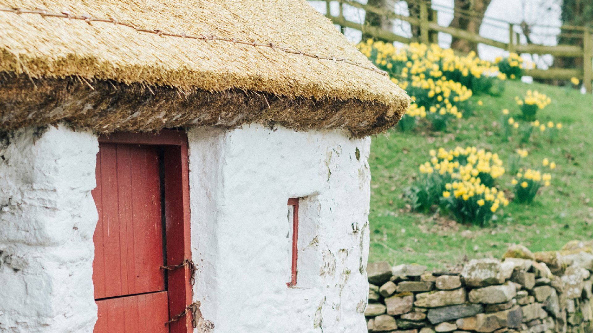 Ulster American Folk Park, Hotel in Fermanagh And Omagh