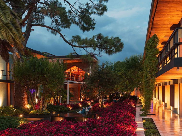 Hotel Bo, San Cristóbal De Las Casas, Mexico