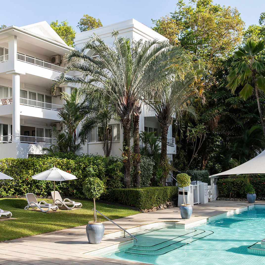 Alamanda Palm Cove by Lancemore, Hotel in Cairns