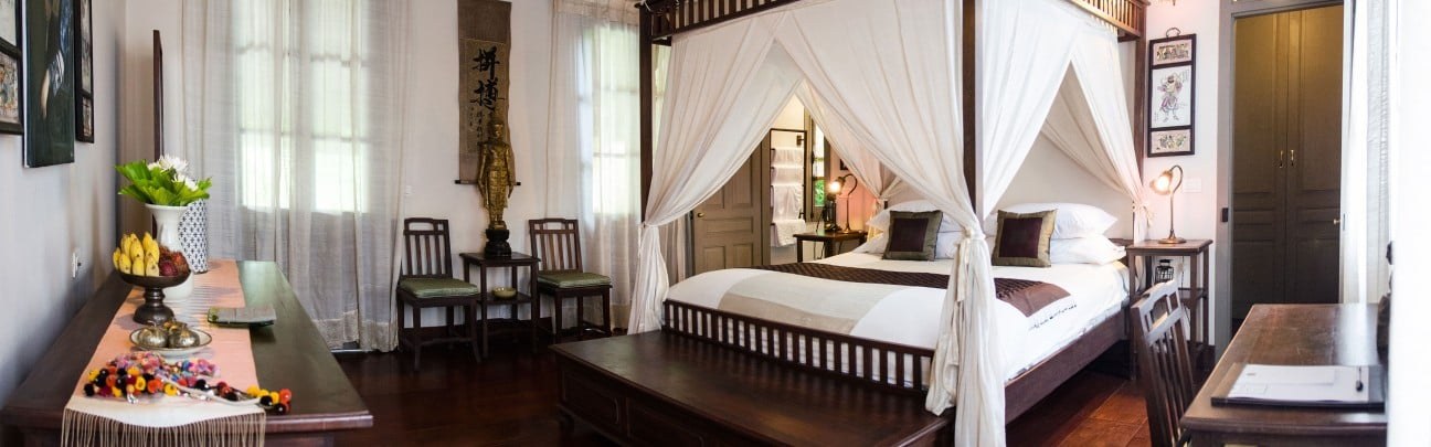 Satri House