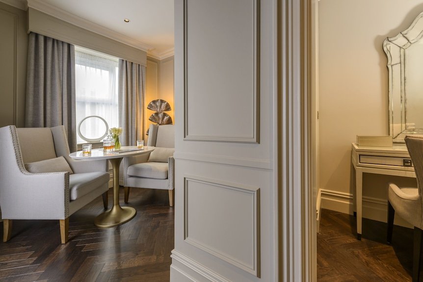 The Victoria, Killarney, Ireland