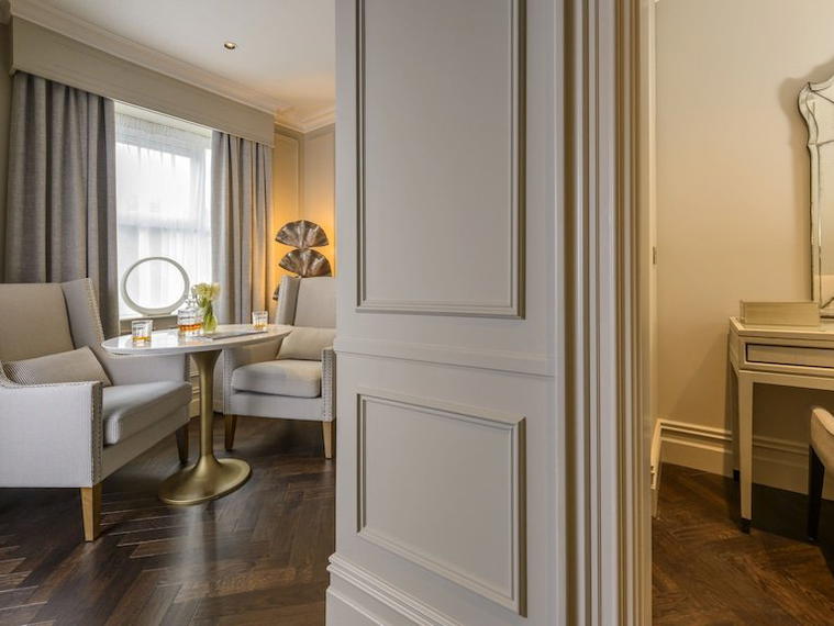The Victoria, Killarney, Ireland