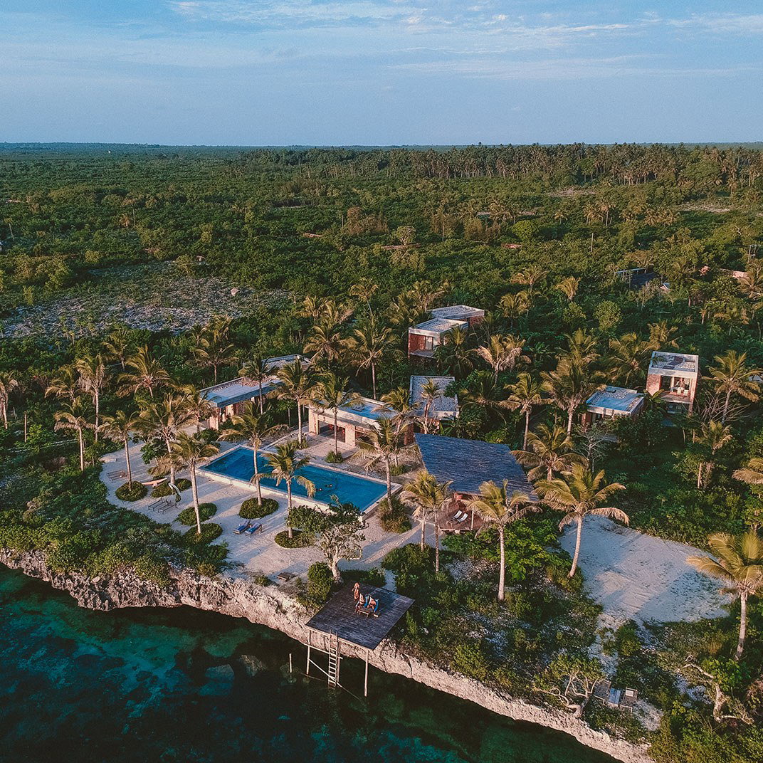 kizikula, Zanzibar, Tanzania