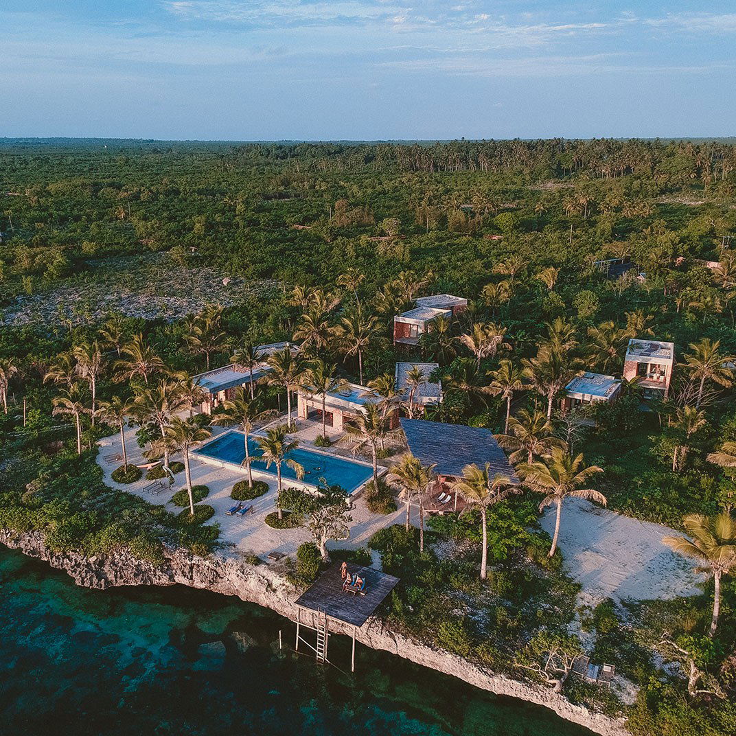 kizikula, Hotel in Zanzibar