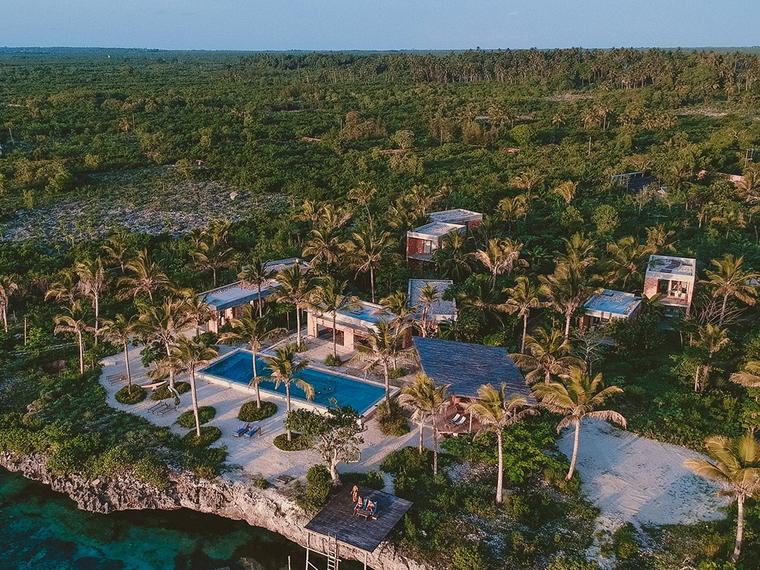kizikula, Zanzibar, Tanzania