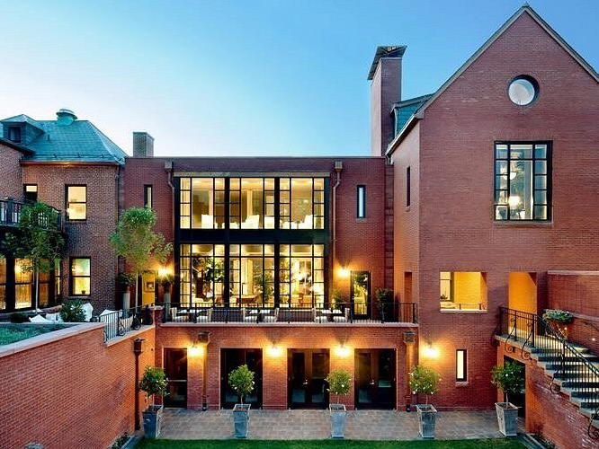 The Ivy Hotel, Baltimore, United States