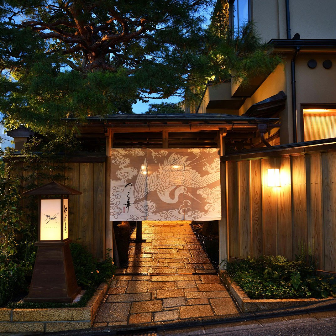 Tsuruko