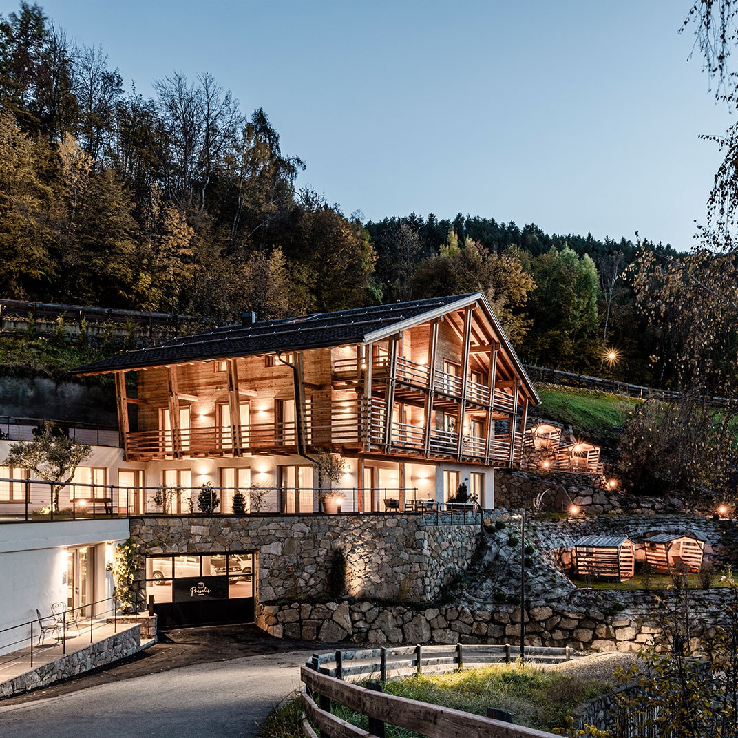 Presulis Hideaway Apartments & Restaurant, Fie Allo Sciliar/vols Am Schlern, Italy