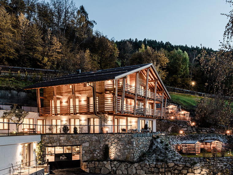 Presulis Hideaway Apartments & Restaurant, Fie Allo Sciliar/vols Am Schlern, Italy