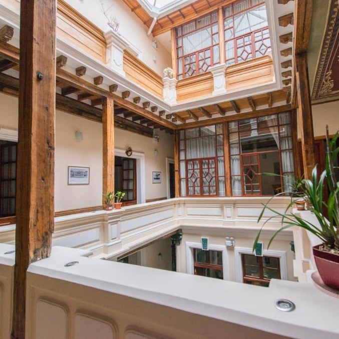 Casa El Edén