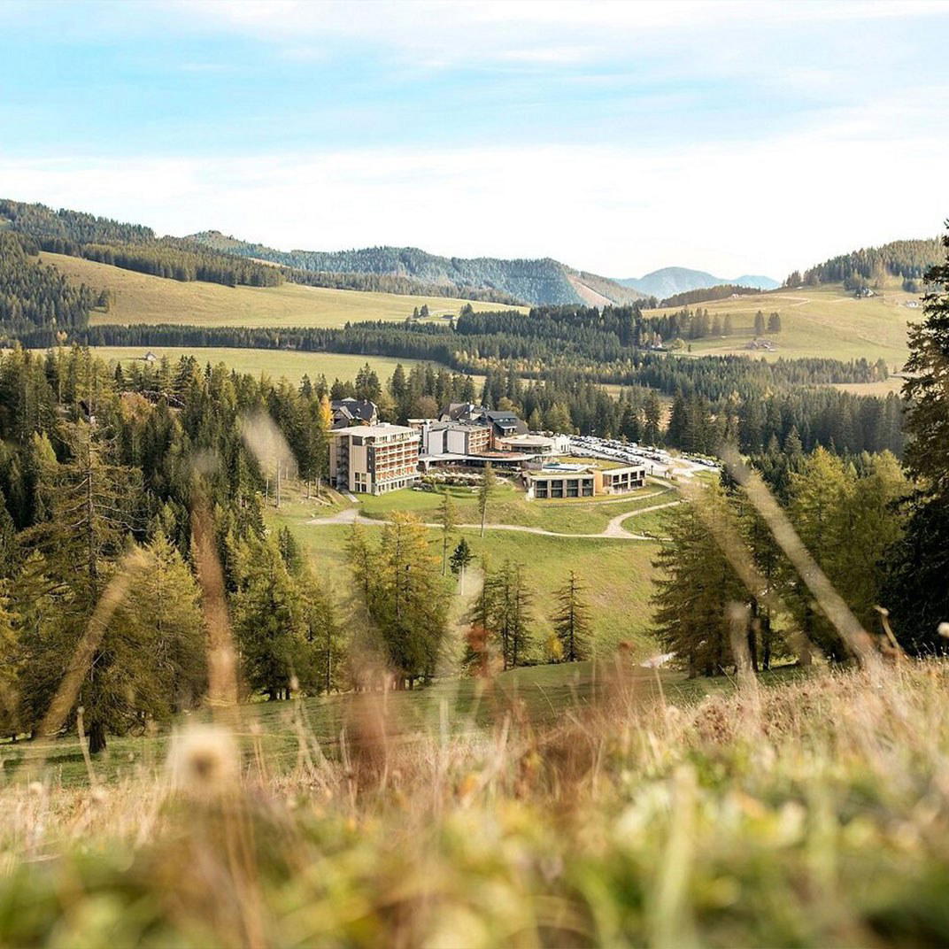 Almwellness Hotel Pierer, Fladnitz An Der Teichalm, Austria