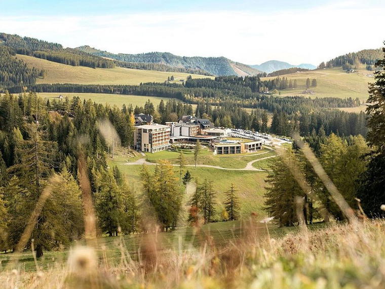 Almwellness Hotel Pierer, Fladnitz An Der Teichalm, Austria