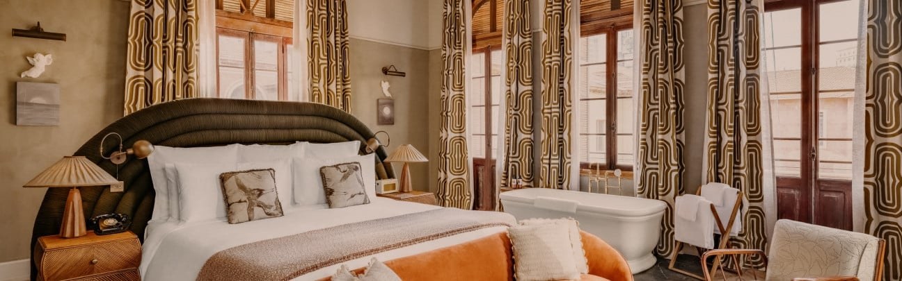 Soho House São Paulo