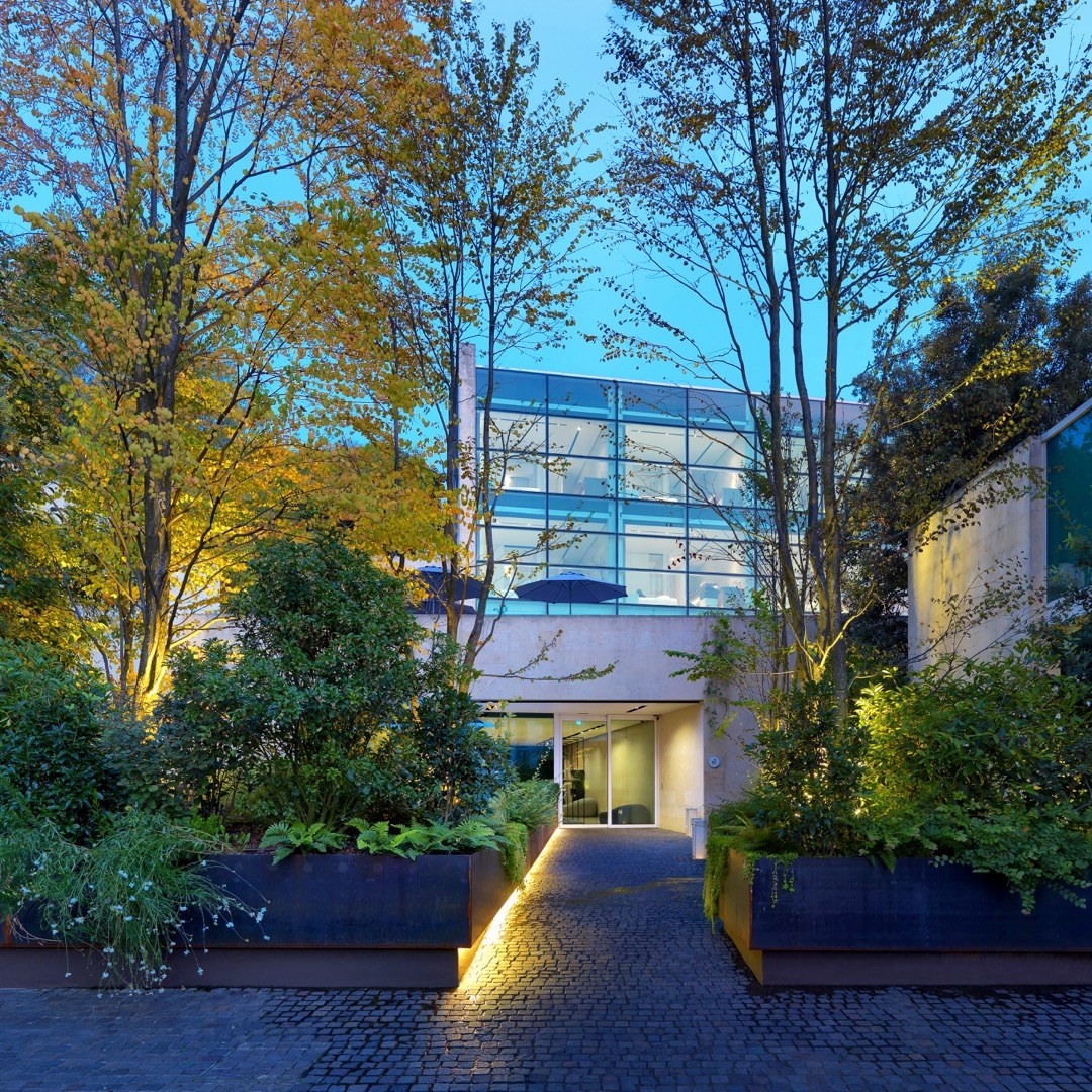 C-Hotel \u0026 Spa hotel in Cassago Brianza, Italy