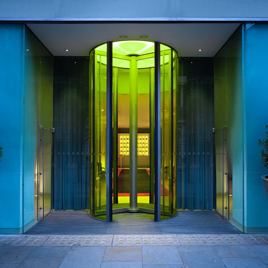 St Martins Lane Hotel, London, United Kingdom