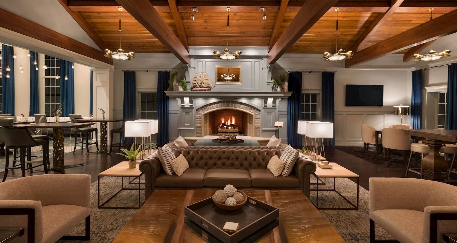 Reikart House, Buffalo, a Tribute Portfolio Hotel