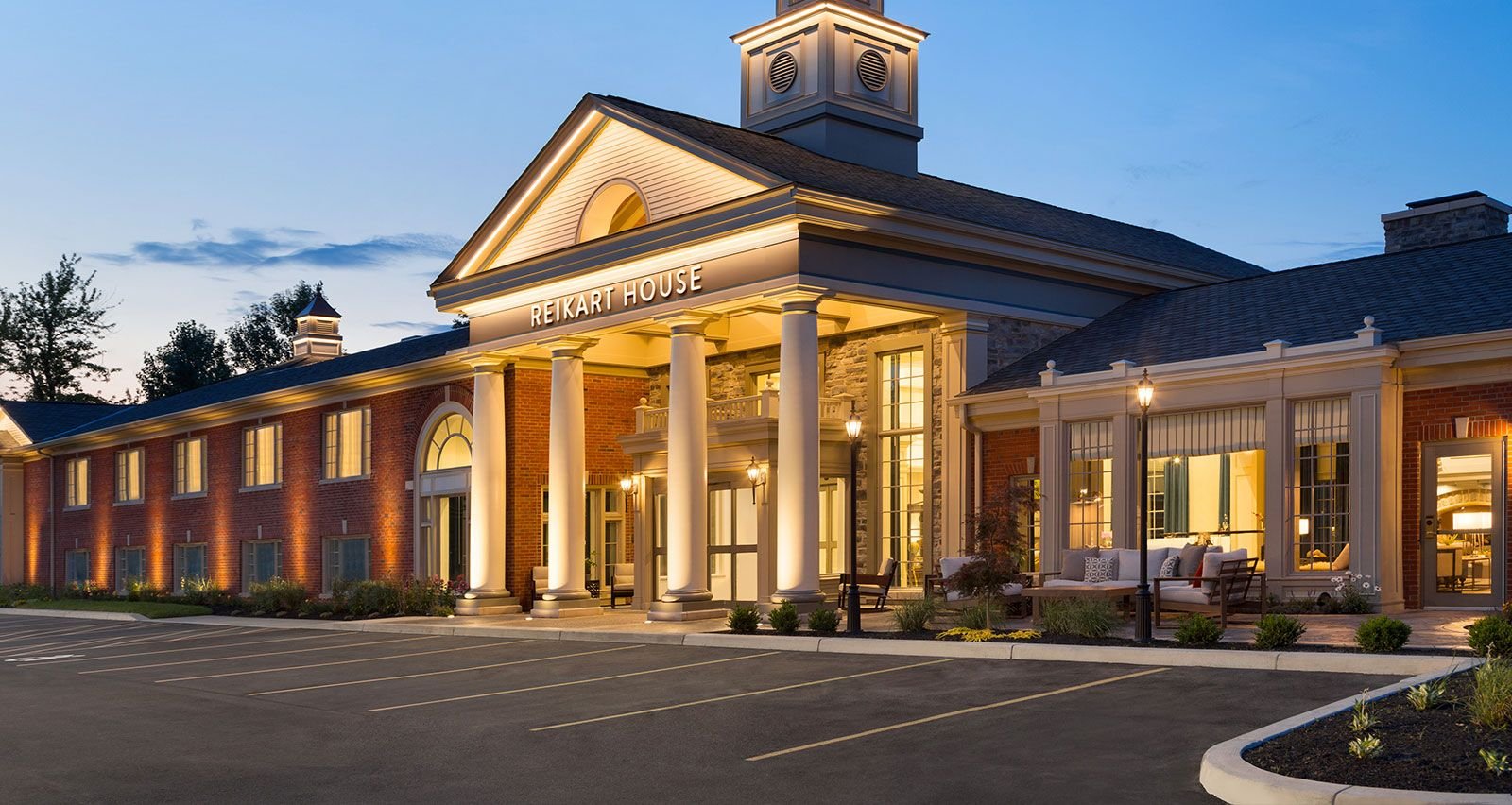 Reikart House, Buffalo, a Tribute Portfolio Hotel hotel in Amherst