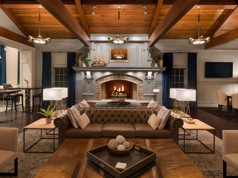 Reikart House, Buffalo, a Tribute Portfolio Hotel, Amherst, United States