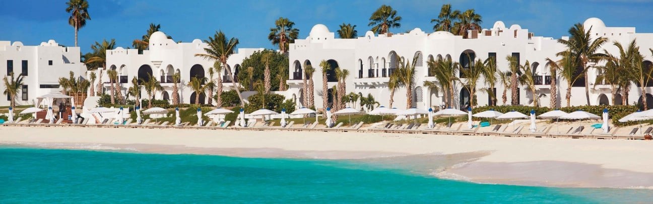 Cap Juluca, A Belmond Hotel, Anguilla