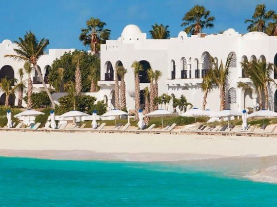 Cap Juluca, A Belmond Hotel, Anguilla, Maundays Bay, Anguilla