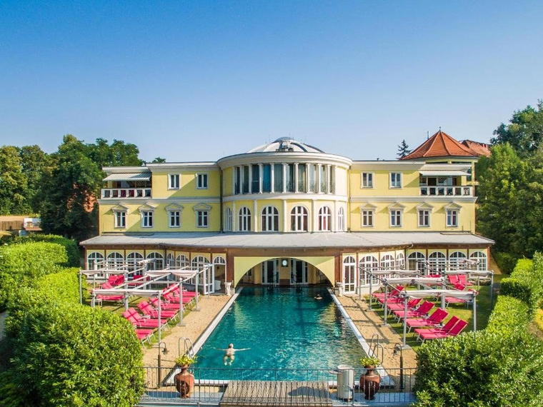 Hotel BEI SCHUMANN, Kirschau, Germany