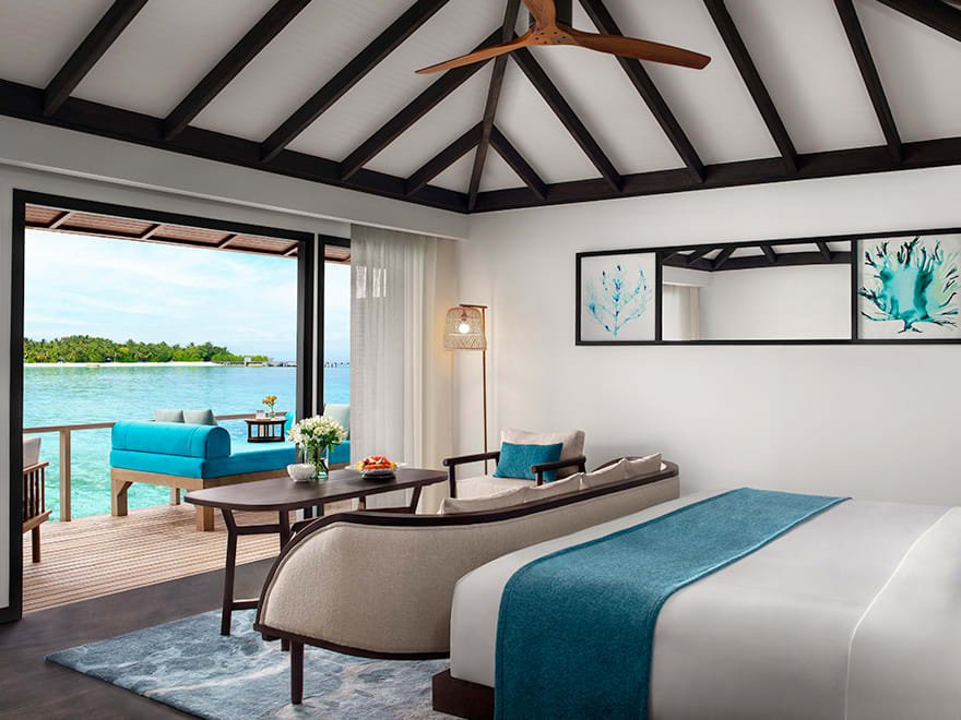Anantara Veli, Veli, Maldives