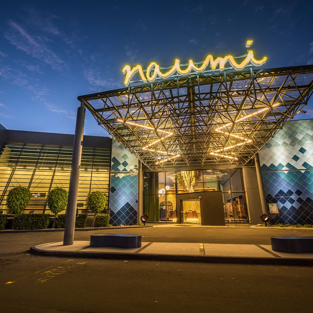Naumi Hotel Auckland Airport, Auckland, New Zealand
