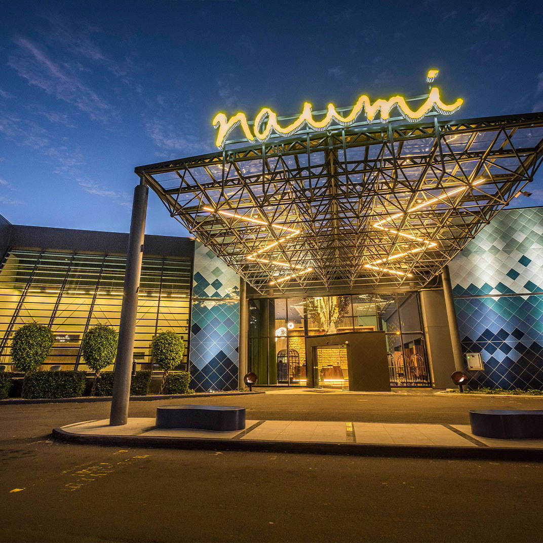 Naumi Hotel Auckland Airport, Auckland, New Zealand